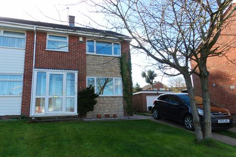 undefined, Musters Road, Nottingham, NG13
