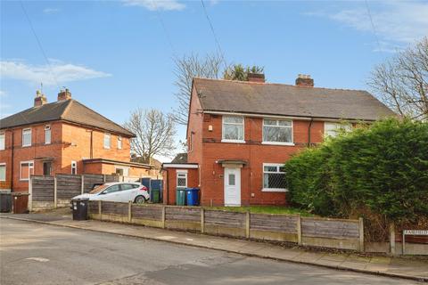 Fairfield Drive, Bury, Greater Manchester, BL9