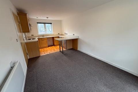 1 bedroom apartment to rent, Heol Staughton, Cardiff, CF10