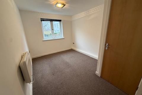 1 bedroom apartment to rent, Heol Staughton, Cardiff, CF10