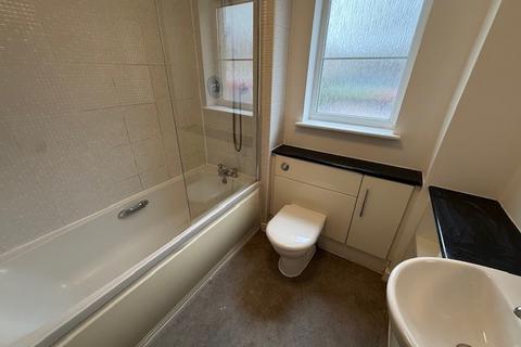 1 bedroom apartment to rent, Heol Staughton, Cardiff, CF10