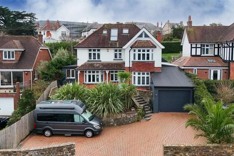 5 bedroom detached house for sale, High Wall, Barnstaple EX31