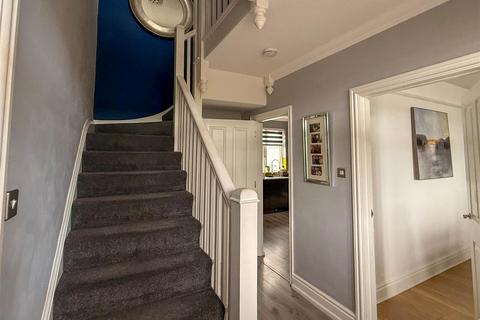 5 bedroom detached house for sale, High Wall, Barnstaple EX31