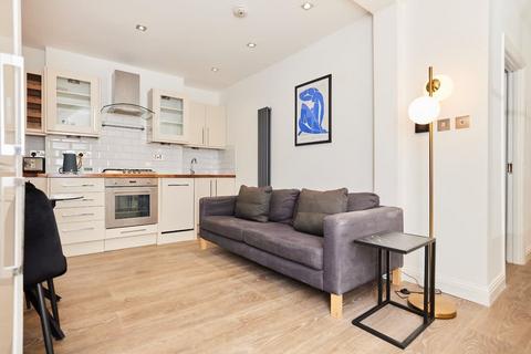 2 bedroom apartment to rent, Southwark Park Road, Bermondsey, SE16