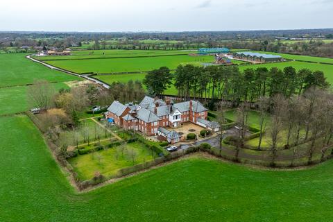 undefined, The Kent, High Grove, Ancoats Lane, Great Warford, Alderley Edge