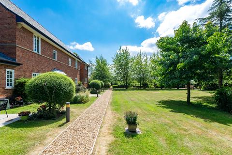 2 bedroom ground floor flat for sale, The Kent, High Grove, Ancoats Lane, Great Warford, Alderley Edge