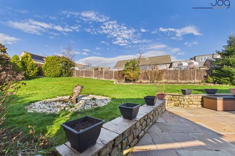 undefined, Sykelands Avenue, Halton | Extended four bedroom bungalow and large corner plot