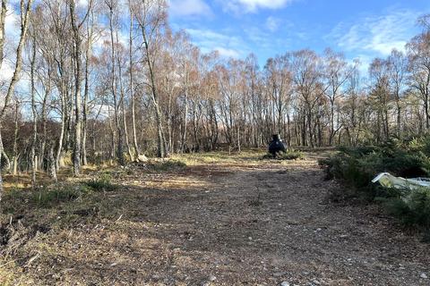 Land for sale, Plot 2, Belivat, Nairn, IV12