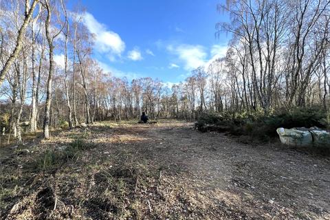 Land for sale, Plot 2, Belivat, Nairn, IV12