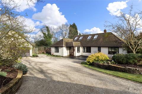 Gasden Copse, Witley, Godalming, Surrey, GU8