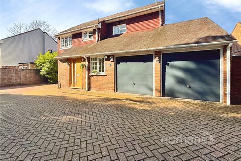 undefined, Park Road, Camberley, Surrey