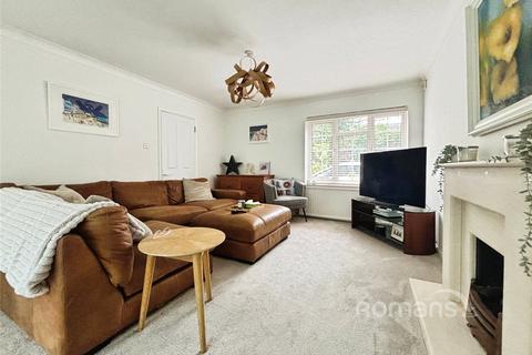 undefined, Park Road, Camberley, Surrey