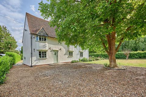 undefined, Jenkins Lane, Nr Bishop's Stortford CM22