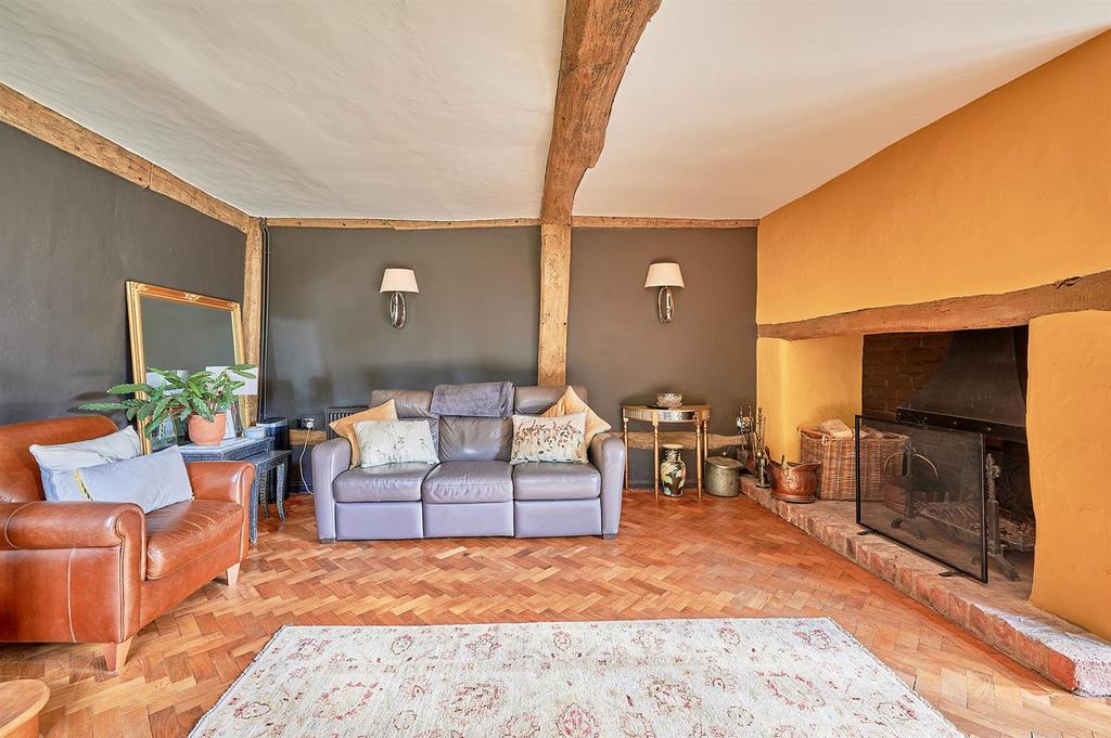 Sitting Room