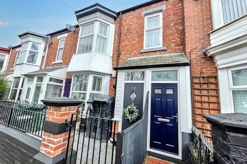 undefined, West Park Road, West Park, South Shields, Tyne and Wear, NE33 4LB