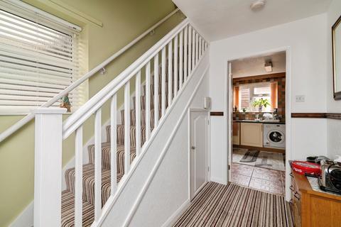 3 bedroom semi-detached house for sale, Fraser Square, Carlton, Nottingham, Nottinghamshire, NG4
