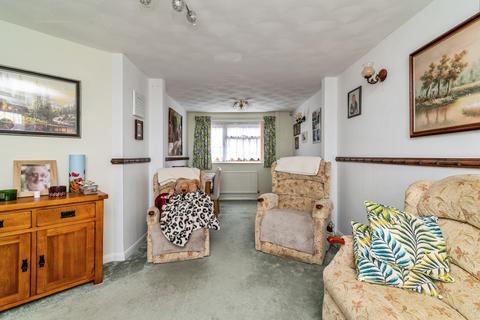 3 bedroom semi-detached house for sale, Fraser Square, Carlton, Nottingham, Nottinghamshire, NG4