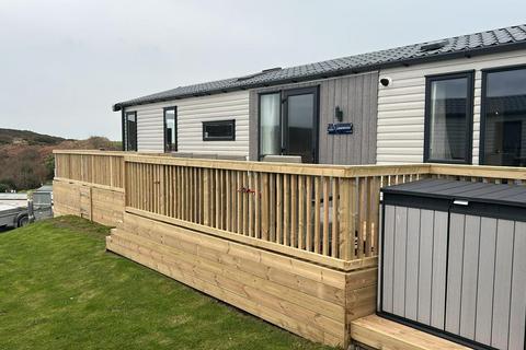 2 bedroom lodge for sale, Dumfries