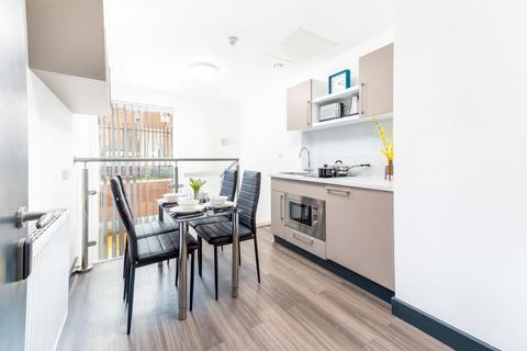 undefined, Chapel Street, LUTON