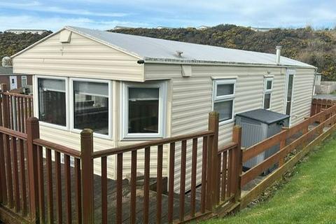 2 bedroom static caravan for sale, Dumfries