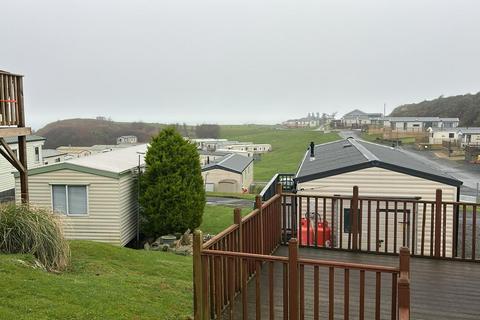 2 bedroom static caravan for sale, Dumfries