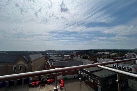 undefined, Burlington Street, CHESTERFIELD