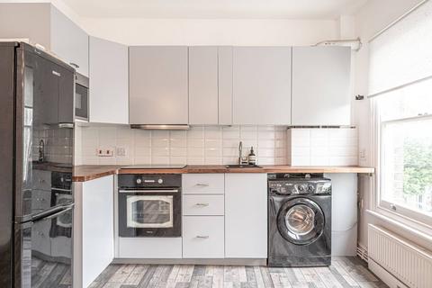 Tabley Road, Tufnell Park, London, N7