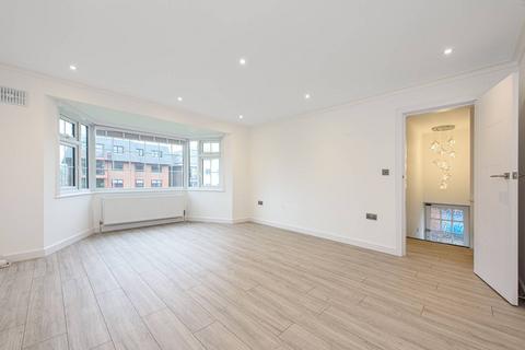 2 bedroom flat to rent, Eysham Court, Barnet, EN5