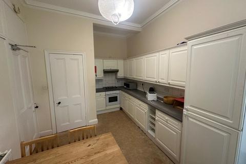 undefined, Bruntsfield Gardens, Bruntsfield, Edinburgh, EH10
