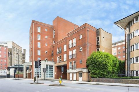 undefined, Canute Road, Southampton SO14