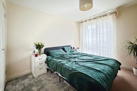 undefined, Canute Road, Southampton SO14