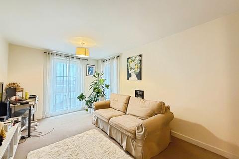 undefined, Canute Road, Southampton SO14