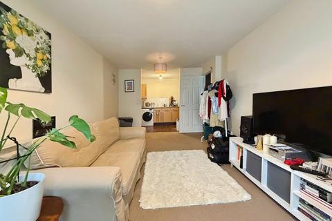 undefined, Canute Road, Southampton SO14