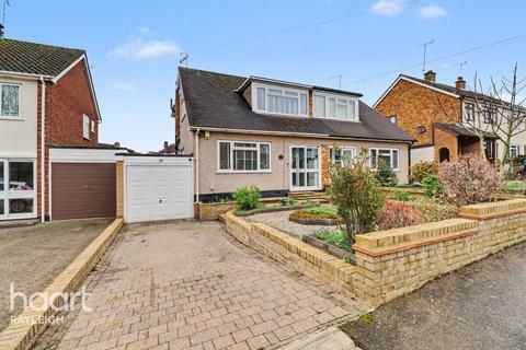 undefined, Wyburns Avenue, Rayleigh