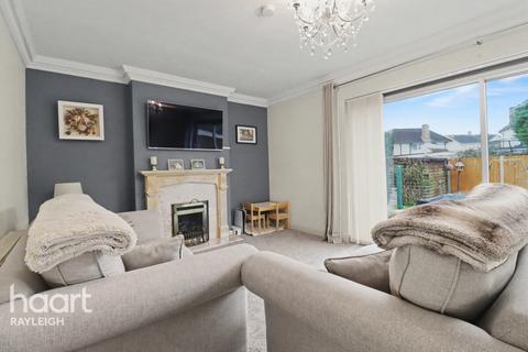 undefined, Wyburns Avenue, Rayleigh
