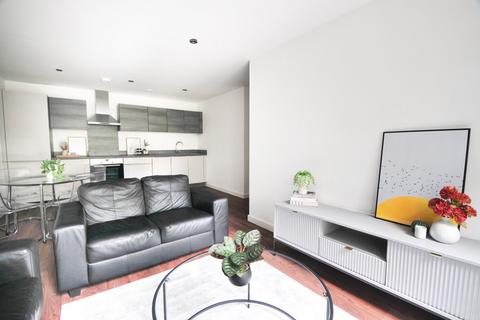 2 bedroom apartment for sale, 2 Bedroom, 2 Bathroom Apartment – Alto, Sillavan Way, Salford