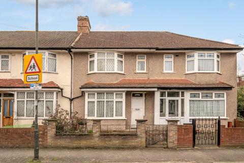 Mortimer Road, Mitcham, CR4
