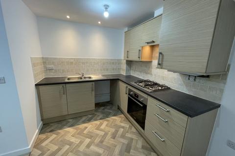 undefined, Clifton Square, Burnley, BB12
