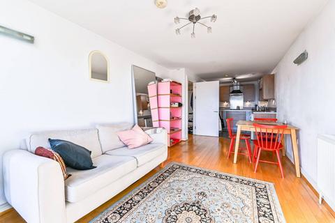1 bedroom flat for sale, Victorian Grove, Stoke Newington, N16, Stoke Newington, London, N16