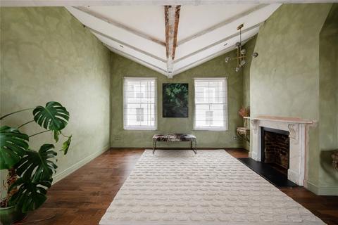 undefined, Campden Hill Road, Kensington, W8