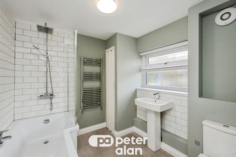 undefined, Standert Terrace, Seven Sisters, Neath