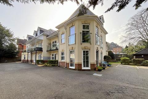 1 bedroom apartment for sale, Surrey Road, Bournemouth BH2