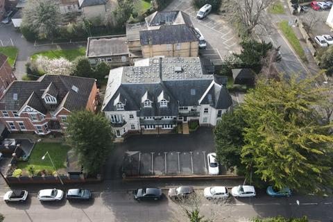 1 bedroom apartment for sale, Surrey Road, Bournemouth BH2