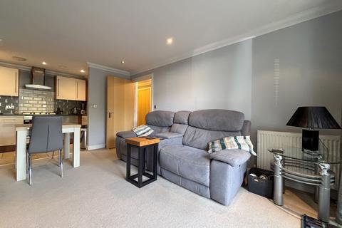 1 bedroom apartment for sale, Surrey Road, Bournemouth BH2