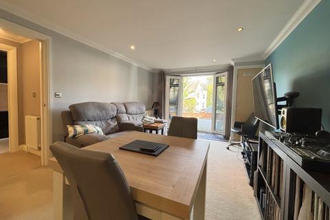 1 bedroom apartment for sale, Surrey Road, Bournemouth BH2