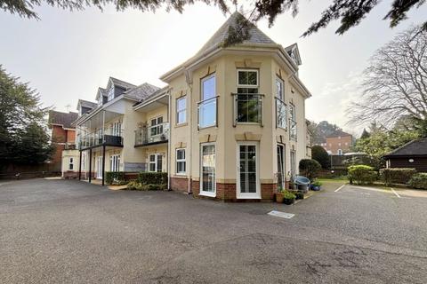 1 bedroom apartment for sale, 22 Surrey Road, Bournemouth BH2