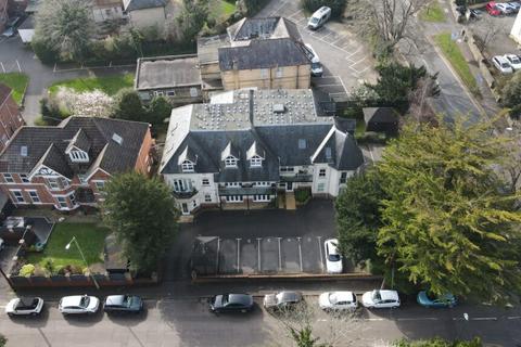 1 bedroom apartment for sale, 22 Surrey Road, Bournemouth BH2