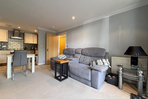 1 bedroom apartment for sale, 22 Surrey Road, Bournemouth BH2