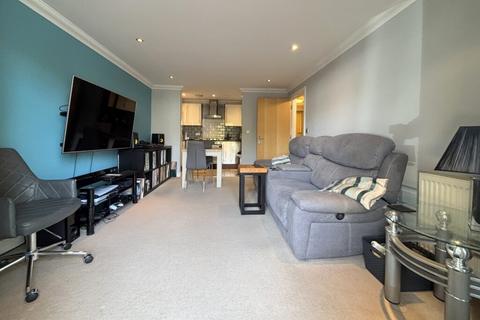 1 bedroom apartment for sale, 22 Surrey Road, Bournemouth BH2