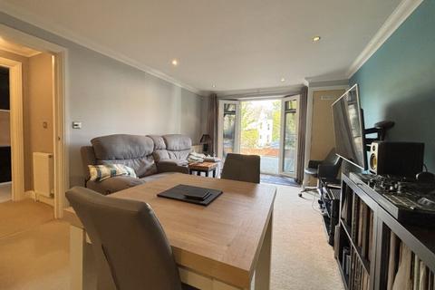 1 bedroom apartment for sale, 22 Surrey Road, Bournemouth BH2